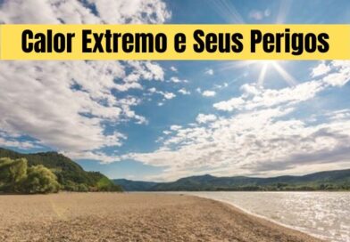 Calor Extremo e Seus Perigos