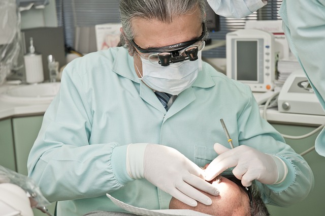 dentista