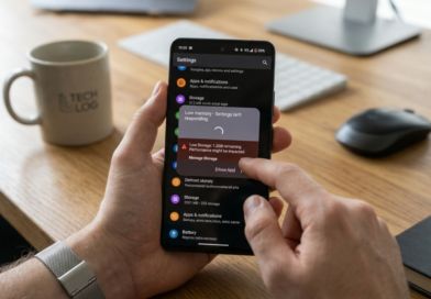 Celular Android Lento: 12 Maneiras de Melhorar o Desempenho