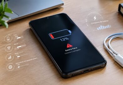 Celular Descarregando Rápido: Possíveis Causas e Soluções
