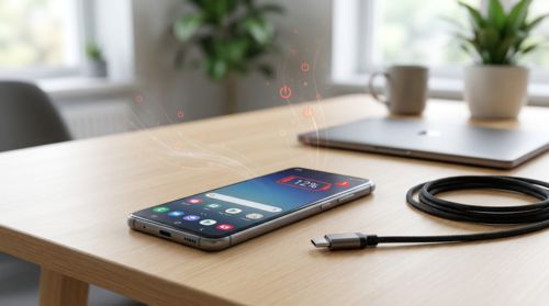 Celular Descarregando Rápido: Possíveis Causas e Soluções