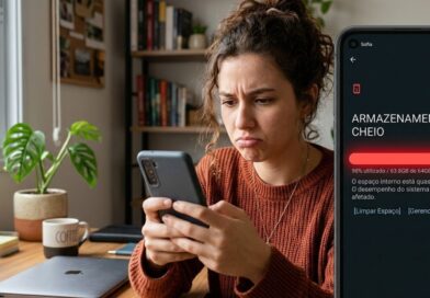Como Liberar Espaço no Android