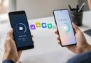 Como fazer backup do celular Android