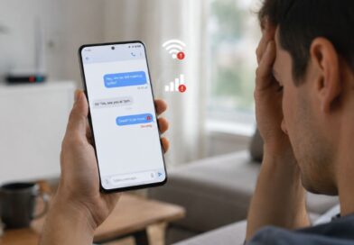 WhatsApp Não Envia Mensagens: Veja Como Resolver