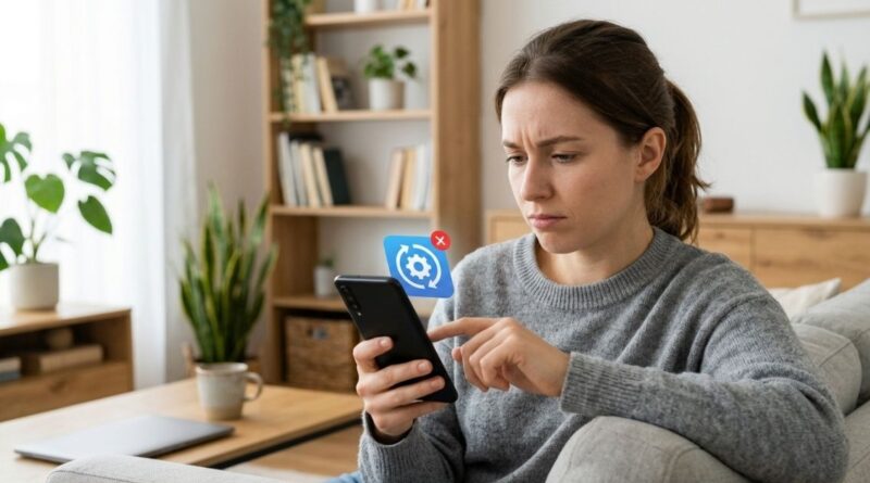 Aplicativo Não Abre no Android: 10 Soluções Para Tentar