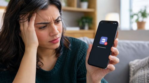 Aplicativo Não Abre no Android
