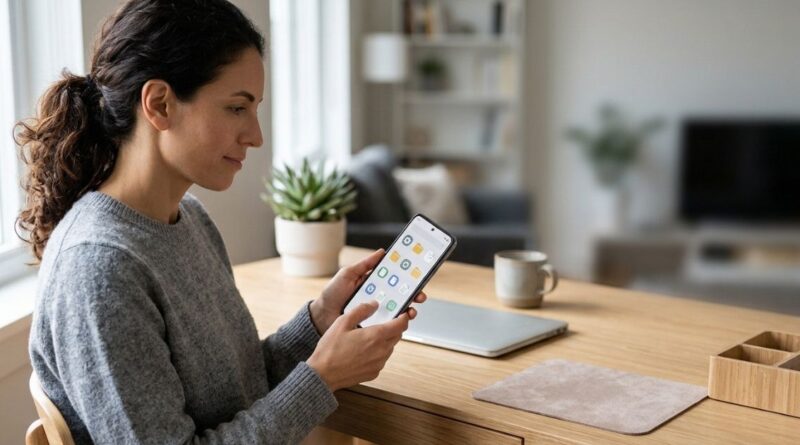 Como Desinstalar Aplicativos Que Não Usa Mais no Android
