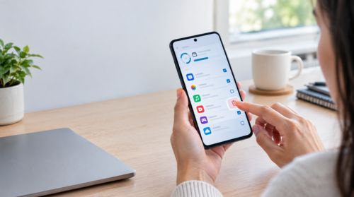 Como Desinstalar Aplicativos Que Não Usa Mais no Android