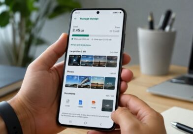 Como Liberar Espaço do WhatsApp Sem Apagar Conversas Importantes