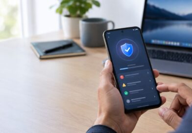 Como Saber Se Seu Celular Android Foi Invadido?
