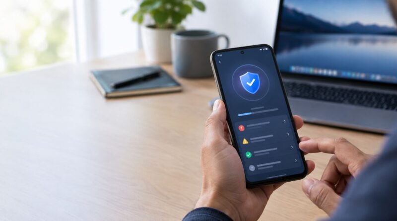 Como Saber Se Seu Celular Android Foi Invadido?