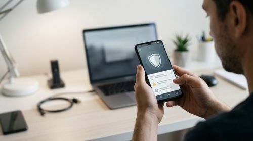 Como Saber Se Seu Celular Android Foi Invadido