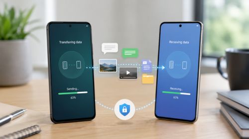 Como Transferir o WhatsApp Para Outro Celular Sem Perder Conversas