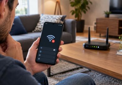 Wi-Fi Conectado, Mas Sem Internet no Celular? Soluções